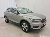  Volvo  XC 40 Inscription Expression 1.5T4 Recharge 211pk/cv 5p Aut. Automatic Petrol/Electric  #9