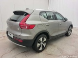  Volvo  XC 40 Inscription Expression 1.5T4 Recharge 211pk/cv 5p Aut. Automatic Petrol/Electric  #11