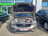  Volvo  XC 40 Inscription Expression 1.5T4 Recharge 211pk/cv 5p Aut. Automatic Petrol/Electric  #23