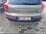  Volvo  XC 40 Inscription Expression 1.5T4 Recharge 211pk/cv 5p Aut. Automatic Petrol/Electric  #66