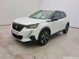  Peugeot  2008 GT-Line 1.5 BlueHDi S&S 130pk/cv 5p EAT8 Automatic Diesel  