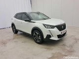  Peugeot  2008 GT-Line 1.5 BlueHDi S&S 130pk/cv 5p EAT8 Automatic Diesel  #8