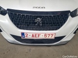  Peugeot  2008 GT-Line 1.5 BlueHDi S&S 130pk/cv 5p EAT8 Automatic Diesel  #26