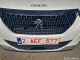  Peugeot  2008 GT-Line 1.5 BlueHDi S&S 130pk/cv 5p EAT8 Automatic Diesel  #30