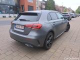  Mercedes  A-Klasse A250e Business Solution 1.3i 218pk/cv 5p 8G-DCT Automatic Petrol/Electric  #3