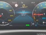  Mercedes  A-Klasse A250e Business Solution 1.3i 218pk/cv 5p 8G-DCT Automatic Petrol/Electric  #6