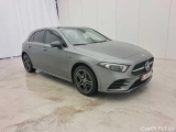  Mercedes  A-Klasse A250e Business Solution 1.3i 218pk/cv 5p 8G-DCT Automatic Petrol/Electric  #8