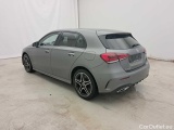  Mercedes  A-Klasse A250e Business Solution 1.3i 218pk/cv 5p 8G-DCT Automatic Petrol/Electric  #9