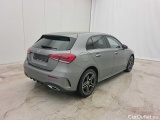  Mercedes  A-Klasse A250e Business Solution 1.3i 218pk/cv 5p 8G-DCT Automatic Petrol/Electric  #10