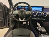  Mercedes  A-Klasse A250e Business Solution 1.3i 218pk/cv 5p 8G-DCT Automatic Petrol/Electric  #15