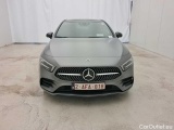  Mercedes  A-Klasse A250e Business Solution 1.3i 218pk/cv 5p 8G-DCT Automatic Petrol/Electric  #16