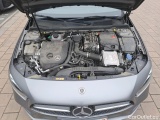  Mercedes  A-Klasse A250e Business Solution 1.3i 218pk/cv 5p 8G-DCT Automatic Petrol/Electric  #21