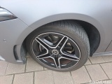  Mercedes  A-Klasse A250e Business Solution 1.3i 218pk/cv 5p 8G-DCT Automatic Petrol/Electric  #22