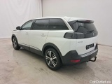  Peugeot  5008 Allure 1.2 PureTech S/S 130pk/cv 5p Manual Petrol  #9