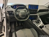  Peugeot  5008 Allure 1.2 PureTech S/S 130pk/cv 5p Manual Petrol  #15
