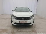  Peugeot  5008 Allure 1.2 PureTech S/S 130pk/cv 5p Manual Petrol  #16