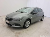  Opel  Astra Elegance 1.2 Turbo 110pk/cv 5p Manual Petrol  