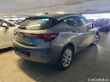  Opel  Astra Elegance 1.2 Turbo 110pk/cv 5p Manual Petrol  #2