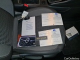  Opel  Astra Elegance 1.2 Turbo 110pk/cv 5p Manual Petrol  #5