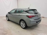 Opel  Astra Elegance 1.2 Turbo 110pk/cv 5p Manual Petrol  #9