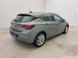  Opel  Astra Elegance 1.2 Turbo 110pk/cv 5p Manual Petrol  #10