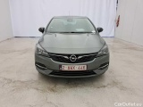  Opel  Astra Elegance 1.2 Turbo 110pk/cv 5p Manual Petrol  #16