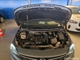 Opel  Astra Elegance 1.2 Turbo 110pk/cv 5p Manual Petrol  #20