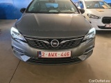  Opel  Astra Elegance 1.2 Turbo 110pk/cv 5p Manual Petrol  #21
