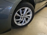  Opel  Astra Elegance 1.2 Turbo 110pk/cv 5p Manual Petrol  #23