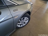  Opel  Astra Elegance 1.2 Turbo 110pk/cv 5p Manual Petrol  #31