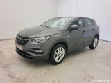  Opel   Grandland X X Edition 1.5 Turbo D S/S 130pk/cv 5p Manual Diesel  