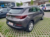  Opel   Grandland X X Edition 1.5 Turbo D S/S 130pk/cv 5p Manual Diesel  #3