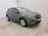  Opel   Grandland X X Edition 1.5 Turbo D S/S 130pk/cv 5p Manual Diesel  #8