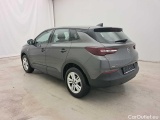  Opel   Grandland X X Edition 1.5 Turbo D S/S 130pk/cv 5p Manual Diesel  #9