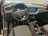  Opel   Grandland X X Edition 1.5 Turbo D S/S 130pk/cv 5p Manual Diesel  #15