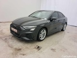  Audi  A3 Berline Business Edition 30 1.0TFSi 110pk/cv 4p S-Tronic Automatic Petrol  