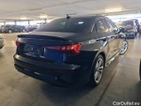  Audi  A3 Berline Business Edition 30 1.0TFSi 110pk/cv 4p S-Tronic Automatic Petrol  #2