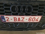 Audi  A3 Berline Business Edition 30 1.0TFSi 110pk/cv 4p S-Tronic Automatic Petrol  #7