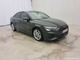  Audi  A3 Berline Business Edition 30 1.0TFSi 110pk/cv 4p S-Tronic Automatic Petrol  #9