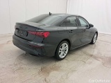 Audi  A3 Berline Business Edition 30 1.0TFSi 110pk/cv 4p S-Tronic Automatic Petrol  #11