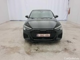  Audi  A3 Berline Business Edition 30 1.0TFSi 110pk/cv 4p S-Tronic Automatic Petrol  #17