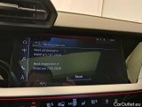  Audi  A3 Berline Business Edition 30 1.0TFSi 110pk/cv 4p S-Tronic Automatic Petrol  #20