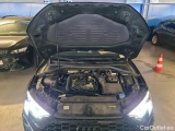  Audi  A3 Berline Business Edition 30 1.0TFSi 110pk/cv 4p S-Tronic Automatic Petrol  #22