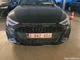  Audi  A3 Berline Business Edition 30 1.0TFSi 110pk/cv 4p S-Tronic Automatic Petrol  #23
