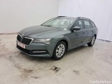  Skoda  Superb Combi Active 1.5TSi 150pk/cv 5p Manual Petrol  