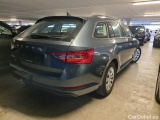  Skoda  Superb Combi Active 1.5TSi 150pk/cv 5p Manual Petrol  #2