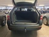  Skoda  Superb Combi Active 1.5TSi 150pk/cv 5p Manual Petrol  #3