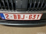  Skoda  Superb Combi Active 1.5TSi 150pk/cv 5p Manual Petrol  #7