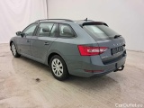  Skoda  Superb Combi Active 1.5TSi 150pk/cv 5p Manual Petrol  #9