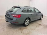  Skoda  Superb Combi Active 1.5TSi 150pk/cv 5p Manual Petrol  #10